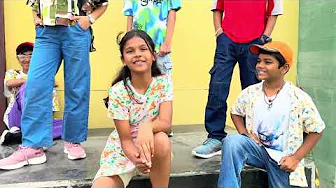New Dance Song | Shuffle Dance Song | Original Song CRAZY SHUFFLE DANCE | Khanak Chouhan