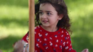 Ella Grace Helton and Derek Jeter make Ella Bella Beads: 'Small Business, Big Dreams' commercial