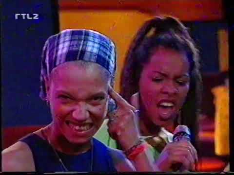 BRAVO TV Talk | Tic Tac Toe (1996)