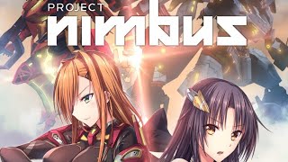 Project Nimbus:Code Mirai Act 2
