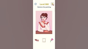 DOP 3 lvl 1123 Restore the painting
