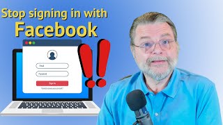 Breaking Up with Sign in With Facebook: A Step-by-Step Guide