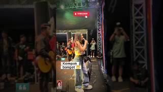 HAPPY ASMARA,SINGKONG \u0026 KEJU #dangdut #beranda #hiburansegar
