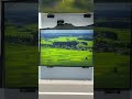 The use of smart film on car sunroof glass also provides sunshade and UV protection effects#factory