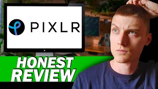 Pixlr - My Honest Review & User Experience | Free Online Photo Editor & Design Tool