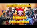 BLOODSTRIKE Combina Estos Strikers Para JUGAR Con Tu ESCUADRA Y SERAN IMBENCIBLES