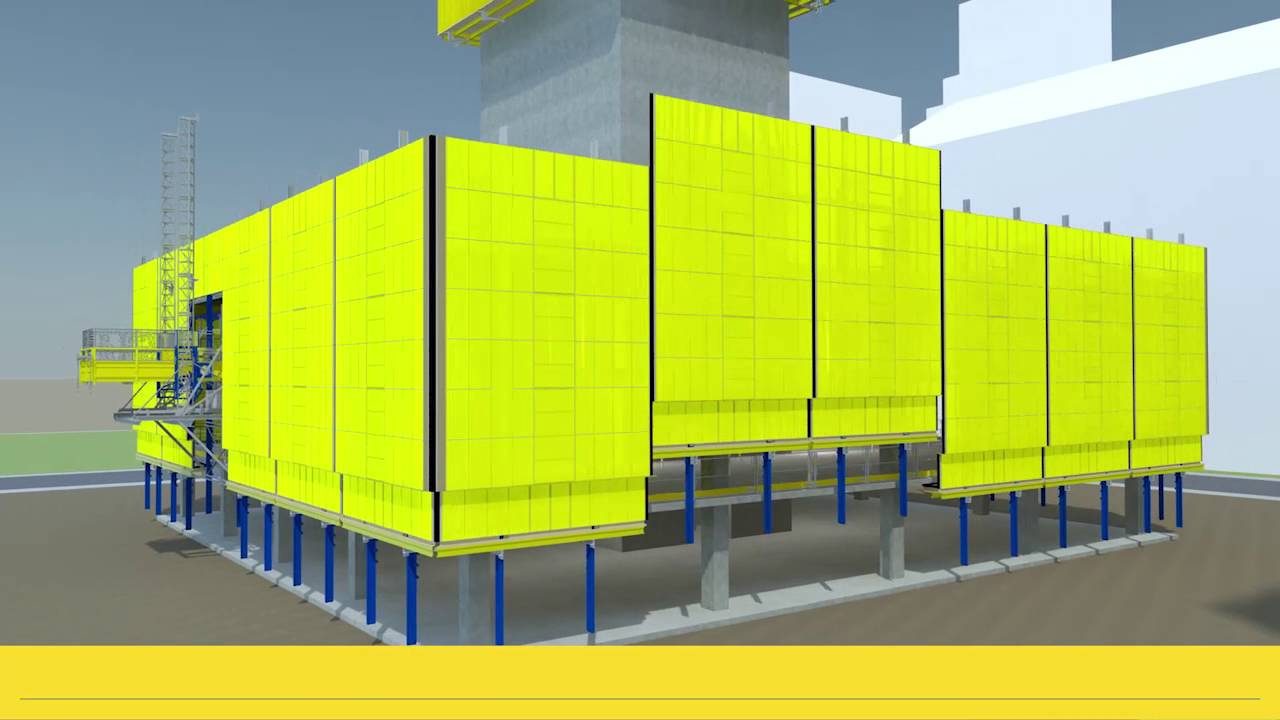 xclim 60 protection screen YouTube