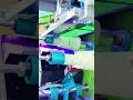 Print Paper Cup, the automatic multi color cups screen printer  #machine #factory #cup