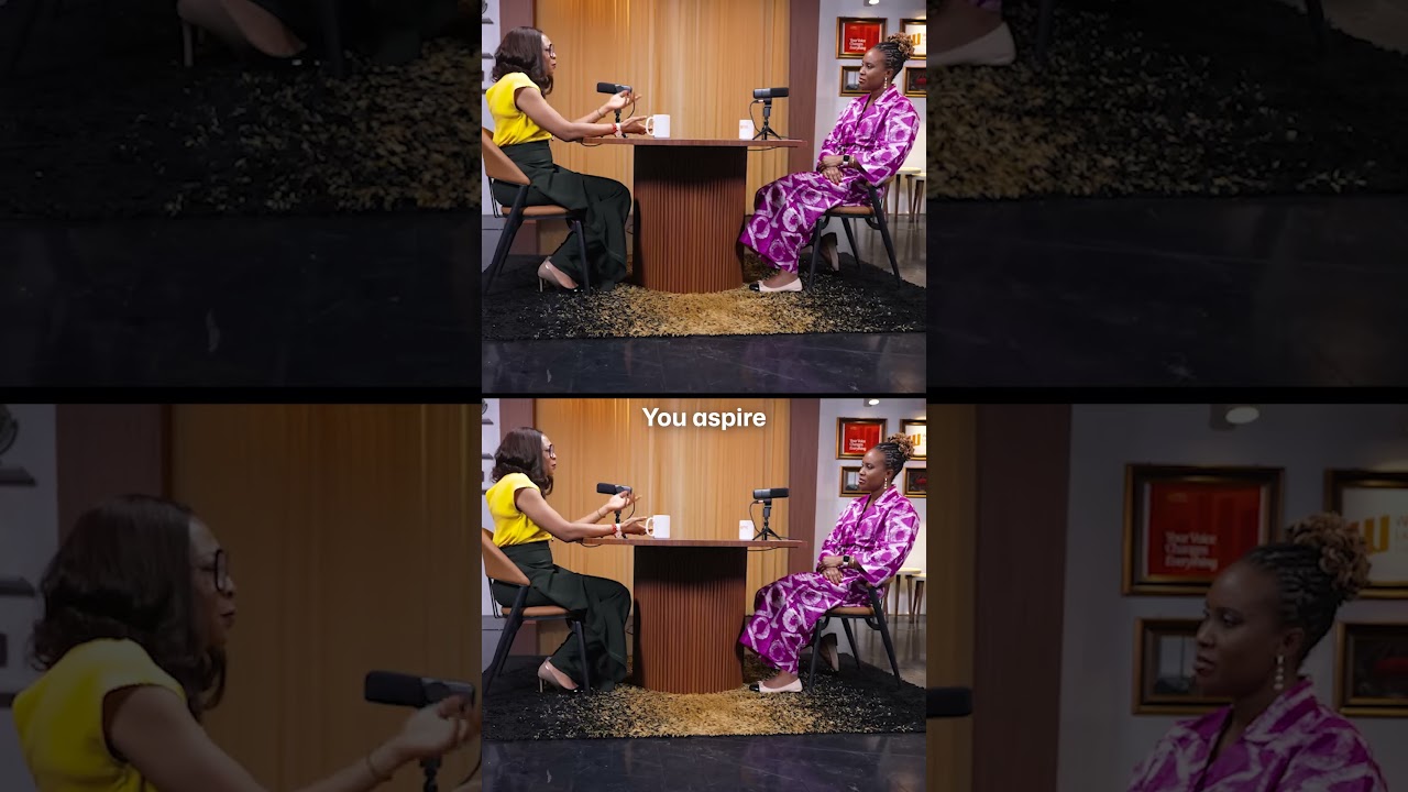 This Is What Makes Brands Win ✈️ | Episode 3 with Nkiru Olumide-Ojo