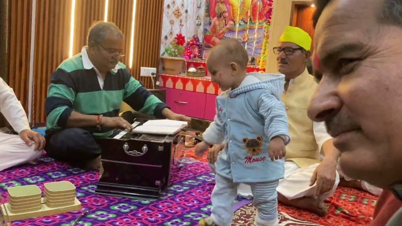 जय कोटगाड़ी माँ!#होरी#मनोज_पांडे जी