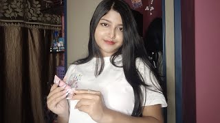 ASSAMESE ASMR| Soft Whispers & Gentle Triggers for Ultimate Calm🤍 screenshot 1