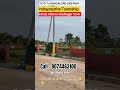 Hyderabad के सबसे अंडरवैल्यूड लोकेशन में प्लॉट्स मिल गए | Indraprastha Township #shadnagar #trending