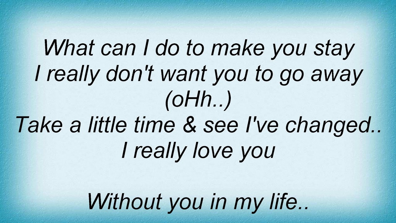 Inoj What Can I Do Lyrics YouTube Inoj what can i do lyrics youtube