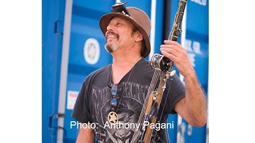 Chimera Arts Maker Music Festival