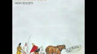 The Silver Seas - Catch Yer Own Train