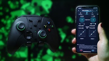 Pojifi Wireless Gaming Controller Unboxing by NewManDIY