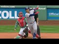 FULL HIGHLIGHTS: Cubs vs. Red Sox Doubleheader Opener (9/25/26)