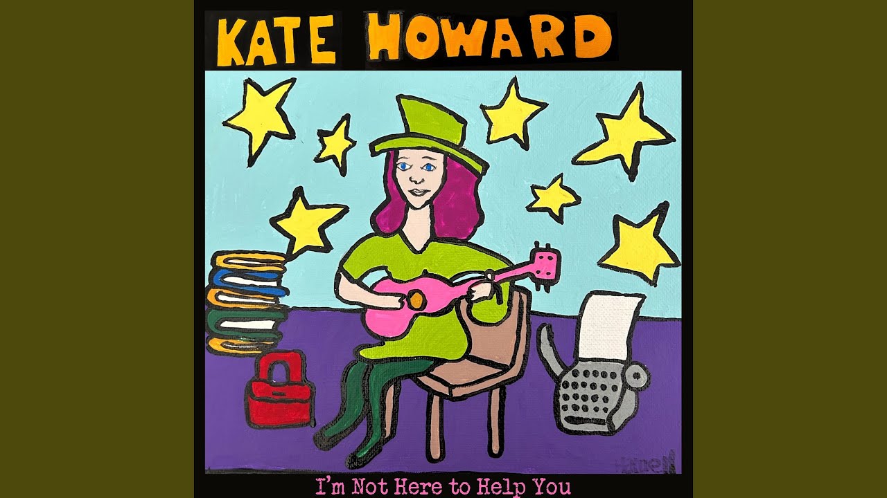 Dear Catherine Newman