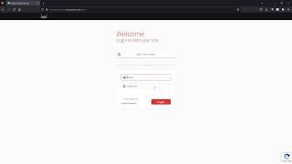 How to Login to the PHX Builder by Phoenix Afterglow™