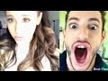 Ariana Grande and Frankie Grande & Best Moments