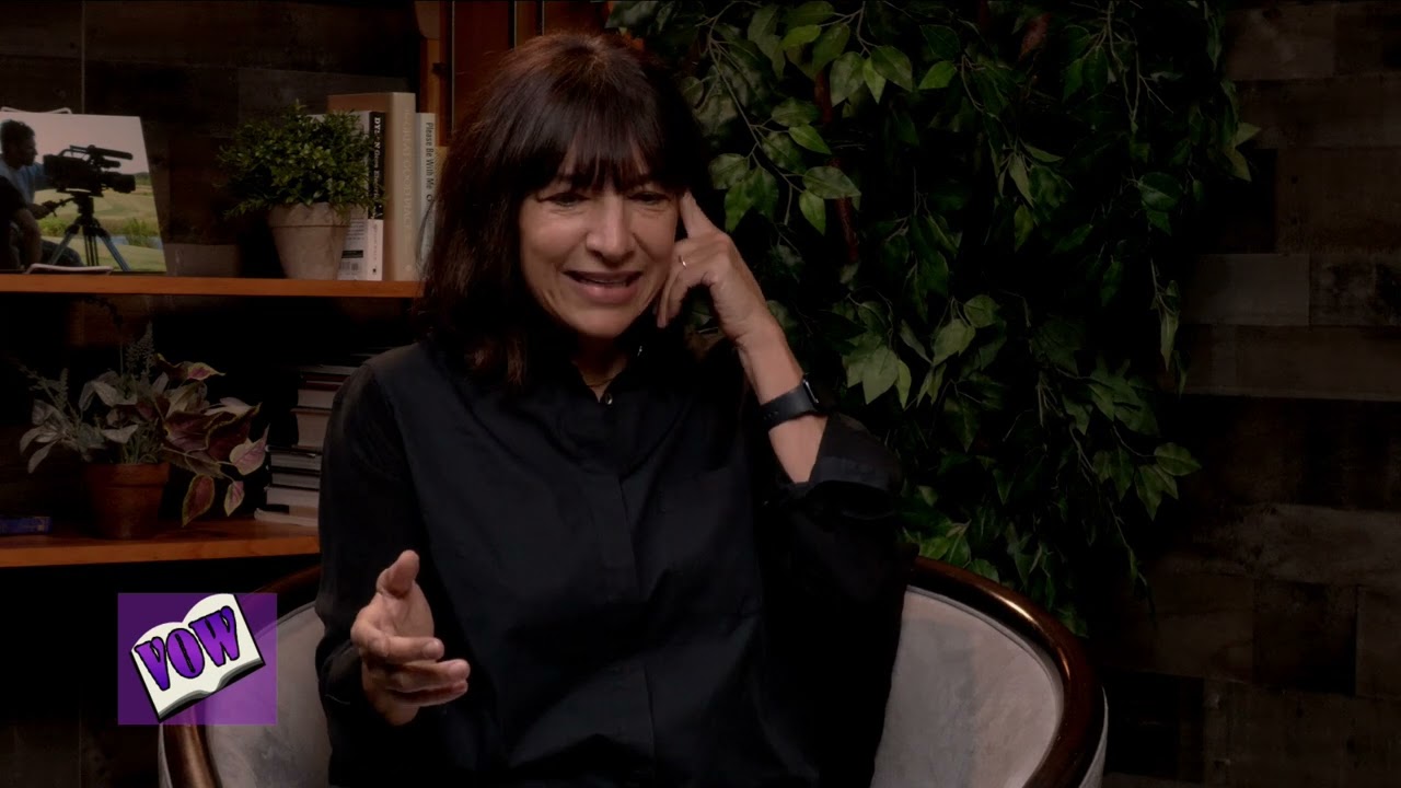 VOW: Voices Of Wisdom - Raw Talk Pt.2 - 10/06/23