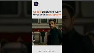 Google Algorithm Updates &amp; SEO Strategy | Stay Ranked #1 in 2026 | Promozione Branding
