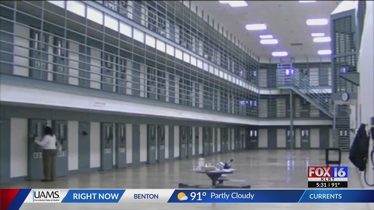 Pulaski County hosts meeting asking legislators to fund prison