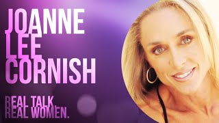 Joanne Lee Cornish | Message To Miriam Khalladi