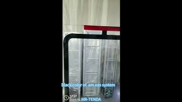 #shop security alarm #antenna am #eas #system   Alice: 86-19166285336