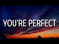 charly black - you&#39;re perfect (lyrics) | perfect body with a perfect smile (slowed) (tiktok remix)