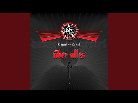 Hanzel Und Gretyl — 11:11