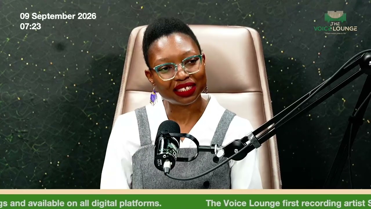 THE BREAKFAST PLUG | Microbiologist Dr Busi Skosana gives an update on the Ebola Virus.