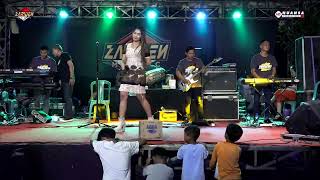 Linting Daun Ulfa Damayanti Zariden Music Ngalapan Jakenan 2022