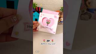 DIY mothers day gift card idea #diy #handmade #giftideas #gift  #mothersday