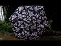 Міні-парасоля жіноча Fulton Tiny 93848