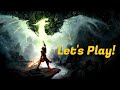 Let's Play Inquisition (Part 13) - Dragonslaying Begins! | Dragon Age Inquisition | Campaign
