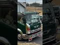 新興運輸 花道船団② 龍北船団2025アートトラックショー #shorts #automobile #trucking