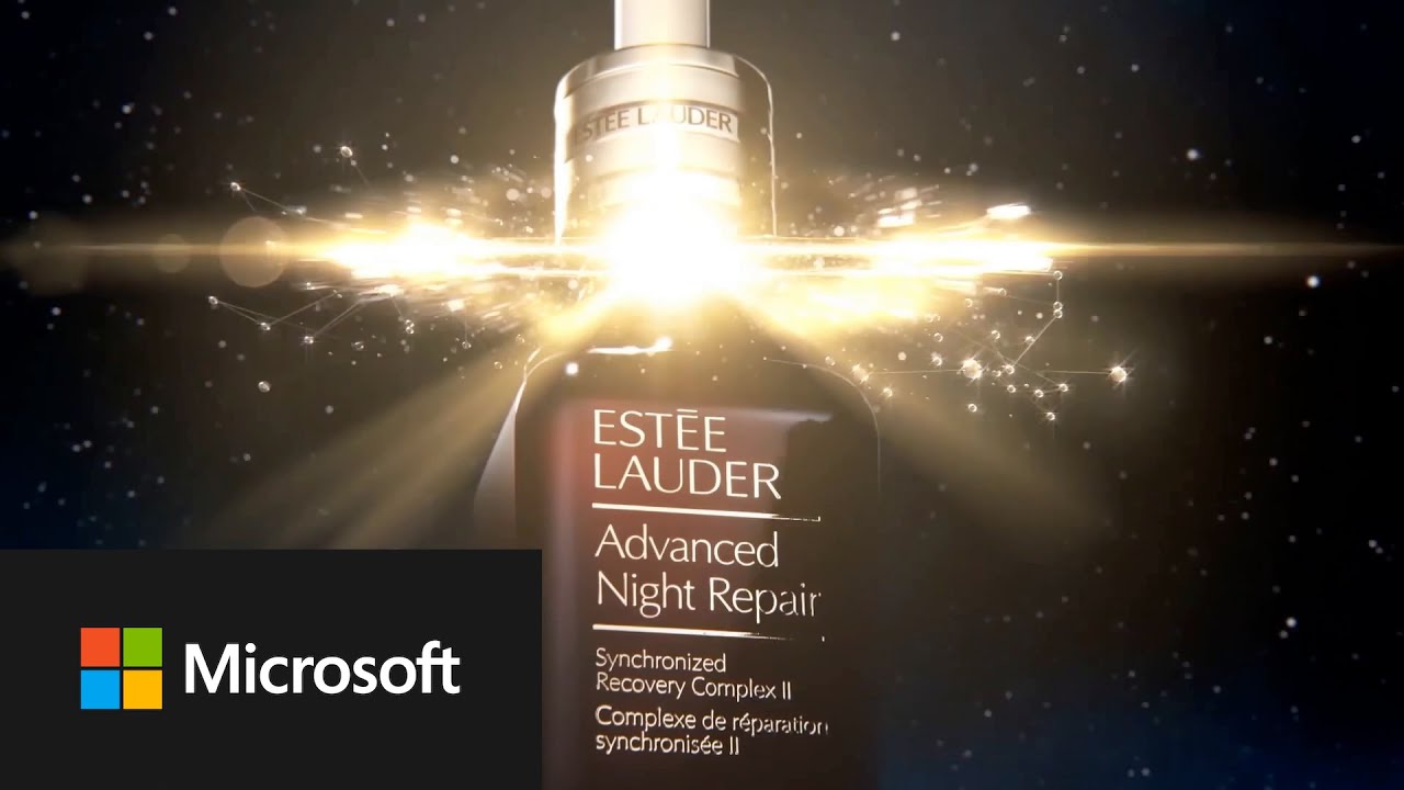 The Estée Lauder Companies reimagines intelligence with Copilot Studio agent