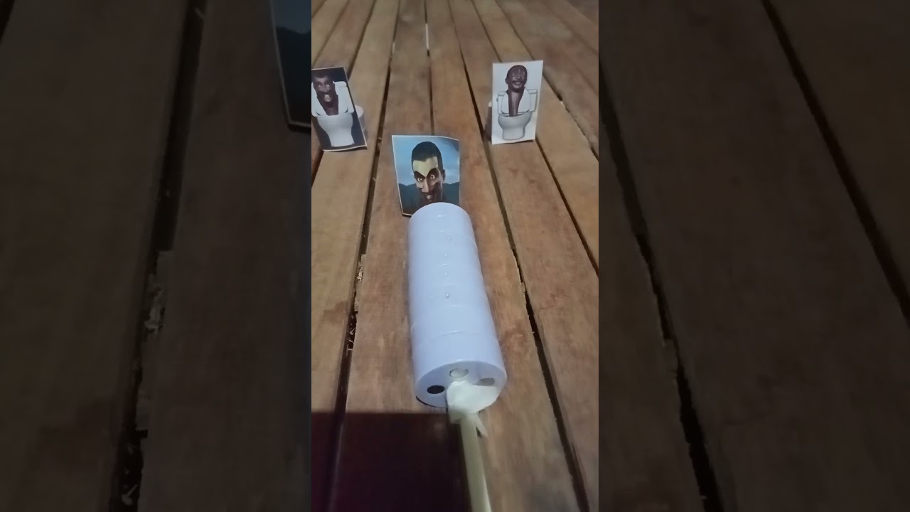 Skibidi Toilet VS Super Magnetic 