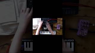 The depths | trip cave mix | live electronic performance