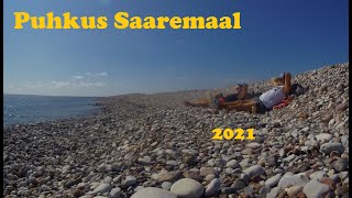 Saaremaa trip 2021