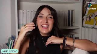 GLD SECONDA TAPPA || Solo il mimo canta al limitare del bosco
