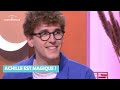 Ref:ASxc1IezmTo Achille est magique ! - la maison des maternelles #lmdm