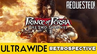 For Prince of Persia: The Two Thrones on PC, I recommend setting Special  Effects to Low to fix the crazy bloom. : r/PrinceOfPersia