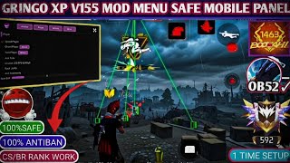 Free Fire Panel Mobile Ff Antiban Panel Ob52 Free Fire Hack New Ff Injector 2026 Ff Panel