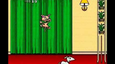 Family Dog - The Angry Video Game Nerd (Jaakko Reupload)