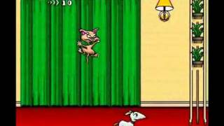 Family Dog - The Angry Video Game Nerd Jaakko Reupload