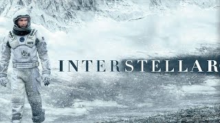 INTERSTELLAR - TICK TOCK - VIDEOCLIP CREACIÓN - OST