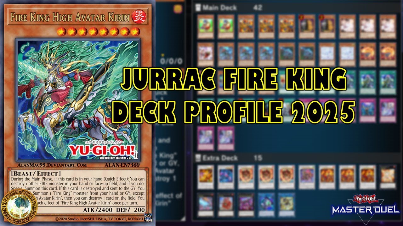 yugioh jurrac deck Amazon.com: YuGiOh HIDDEN ARSENAL 2 JURRAC PROTOPS super HA02-EN035 : Toys  & Games main image 0
