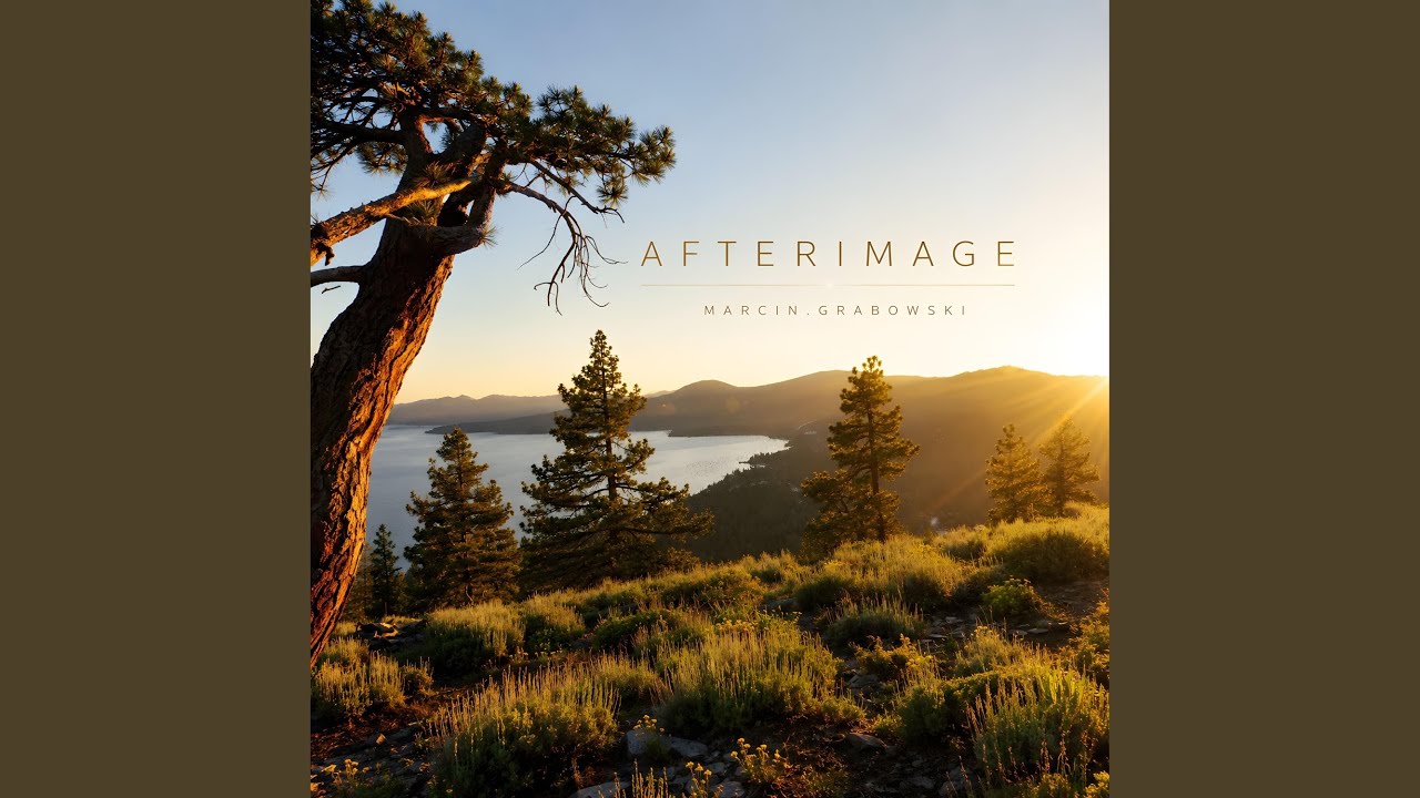 Watch Afterimage on YouTube Watch Afterimage on YouTube